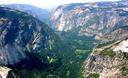 Yosemite Valley.